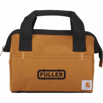 Carhartt Foundations 12" Tool Bag