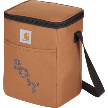 Carhartt® Signature 12 Can Vertical Cooler