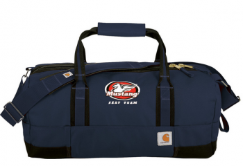 Carhartt Signature 20" Work Duffel Bag