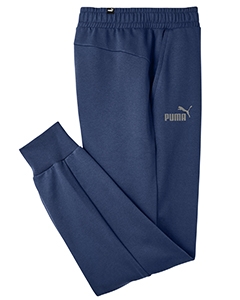 Puma Sport Adult Essential Logo Pant
