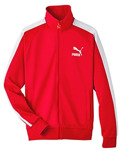 Puma Sport Adult Iconic T7 Track Jacket