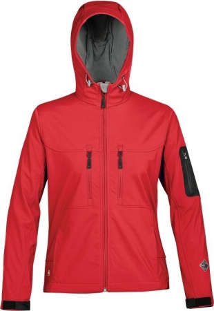 WOMEN'S EPSILON H2XTREME® SHELL - HS-1W