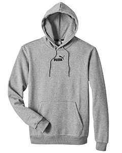 Puma Sport Adult Puma Essential Fleece Hoody