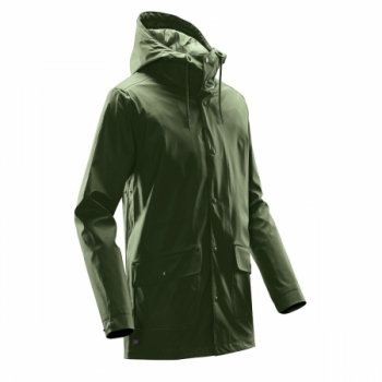 MEN'S WATERFALL RAIN JACKET