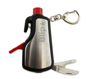 Keychain Auto Emergency Tool