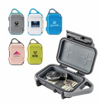 Pelican Go Case G10