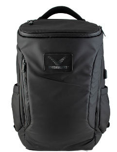 Nomad Tech and Travel Backpack 