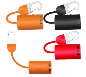 SoundChuck Mini 