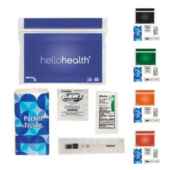 Cold & Flu Kit