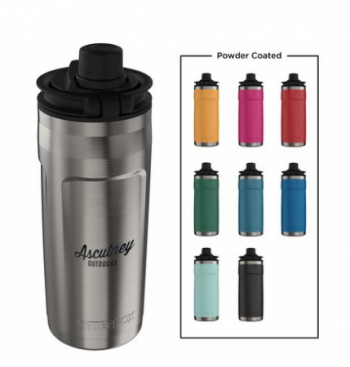 OtterBox Elevation 28 oz Tumbler w/ Hydration Lid 