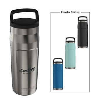 OtterBox Elevation 36 oz Stainless Growler