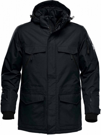 Men's Fairbanks Parka