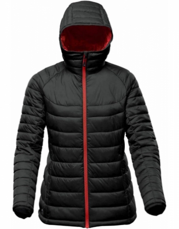 Women's Stavanger Thermal Jacket