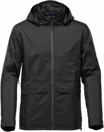 Men's Mission Technical Shell