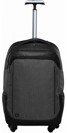 Road Warrior Wheeled Pack