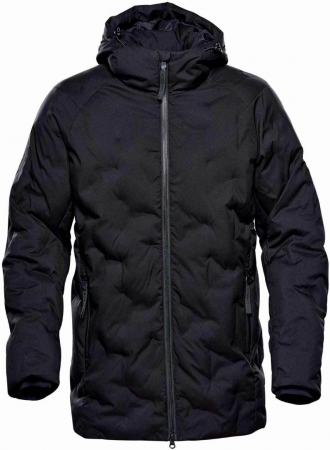 Men's Stockholm Parka