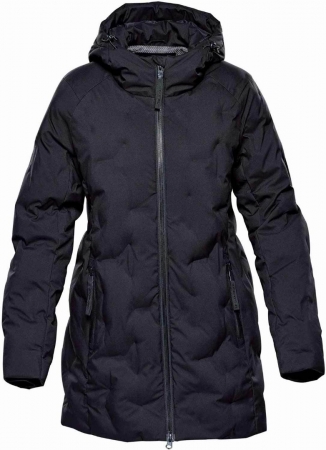 Women's Stockholm Parka