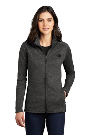 he North Face ® Ladies Skyline Full-Zip Fleece Jacket