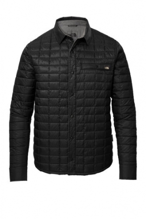 The North Face® Men's ThermoBall® ECO Shirt Jacket