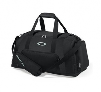 Oakley® 55L Gym to Street Duffel Bag