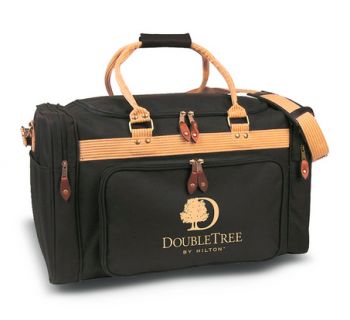 RALPH - DELUXE SPORTS DUFFEL