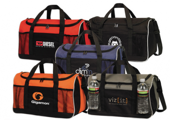 GRANT DUFFEL BAG