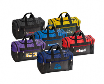 BRUNEL SPORTS DUFFEL BAG