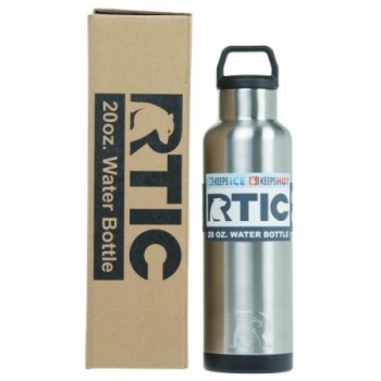 RTIC 20oz Water Bottle