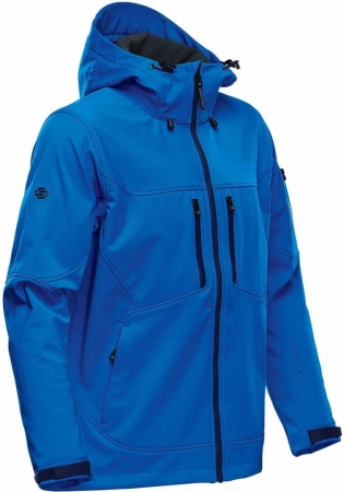 Stormtech Men's Epsilon 2 Softshell