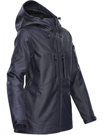 Stormtech Women's Epsilon 2 Softshell
