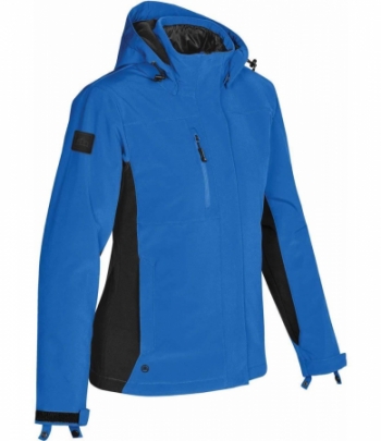 Women's Atmosphere 3-In-1 System Jacket