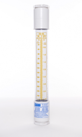 Calibration Cylinders