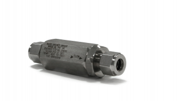 Check Valve