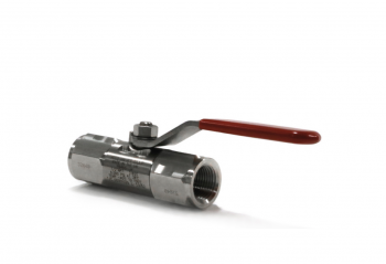 Ball Valve