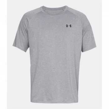 UA Men's Tech 2.0 Men's Short Sleeve Tee