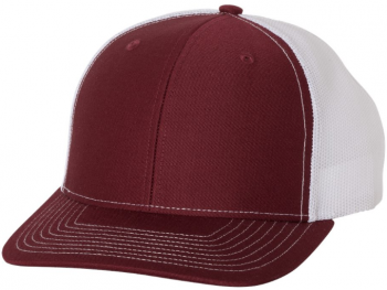 Richardson - Snapback Trucker Cap - 112