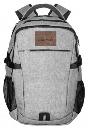 CHICAGO 2.0 backpack
