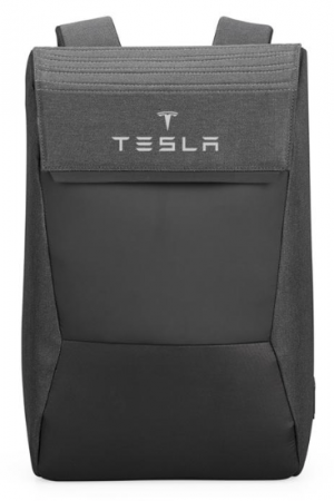 NYC backpack