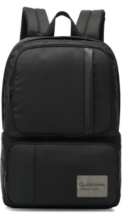 CANYON RPET BACKPACK