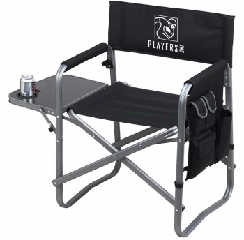 Directors Chair With Table & Cooler