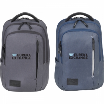 High Sierra Slim  15" Computer Backpack