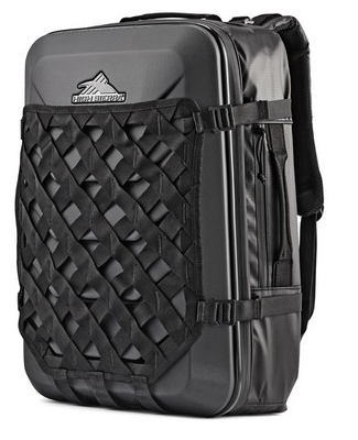 High Sierra® OTC Carry-On Hybrid Backpack – Carder u0026 Associates