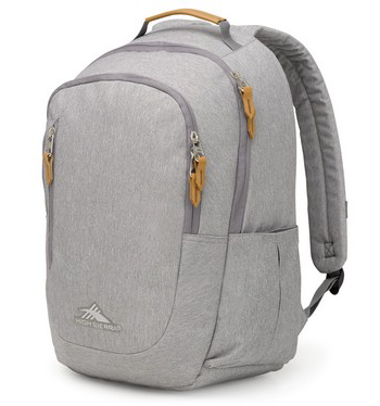 High Sierra® Haidan Backpack