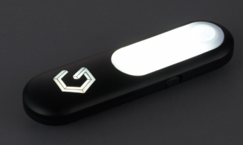 Sensor Light with Magnet