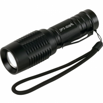 Virtue Triple Output LED (CREE® XM-L T6)