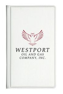 Jr. Pipe Tally Notebook