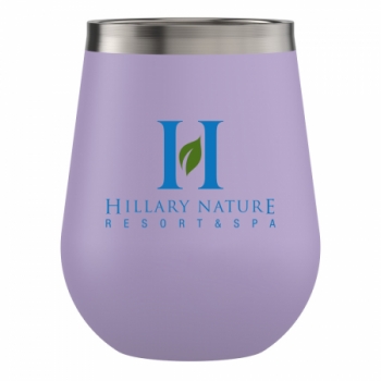 Branded OtterBox Elevation Wine 10oz