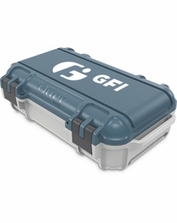 Full Color Printed OtterBox DryBox 3250