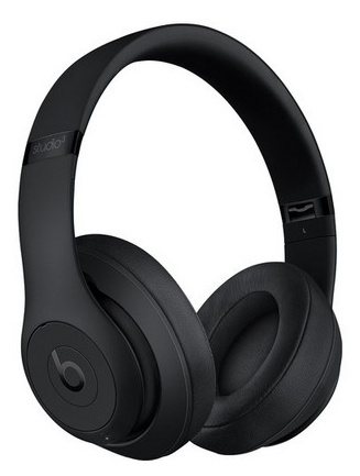 Beats by Dr. Dre Studio3 Wireless Bluetooth Headphones