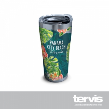 20oz Stainless Tervis with Lid